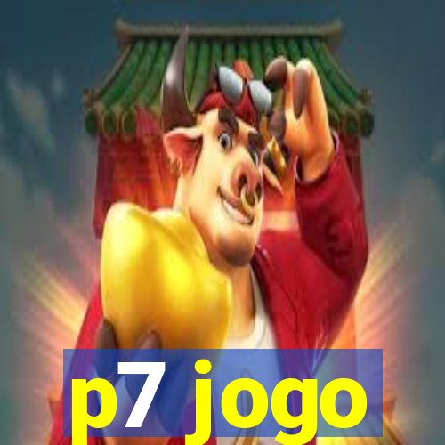 p7 jogo